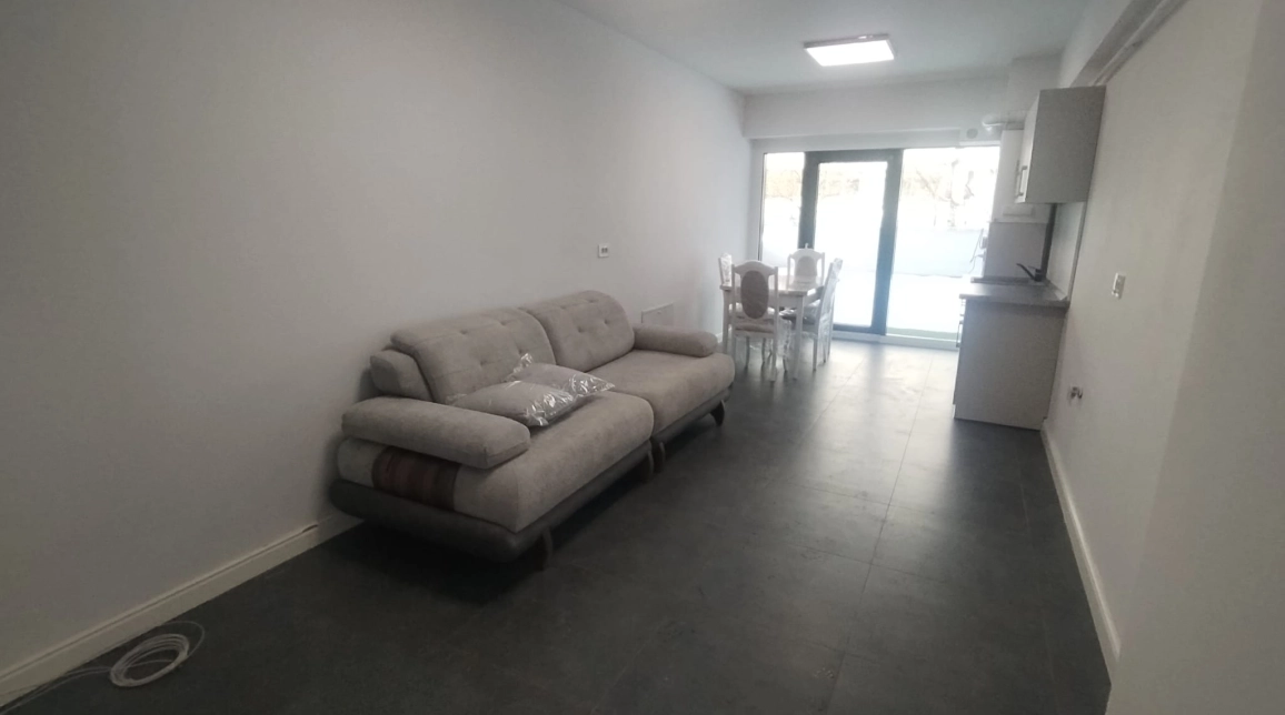 Oferta Spatiu comercial Podu Ros Rond 58mp  imagine 2
