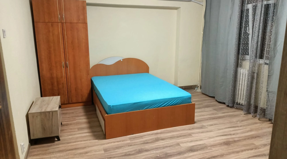 Oferta O camera, decomandat, 48 mp , de inchiriat apartament in zona Gara,  Carrefour Market  imagine 2