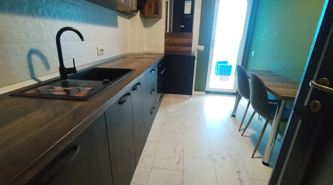 Oferta 2 camere, decomandat, 60 mp , de inchiriat apartament in zona Copou,  Royal Town imagine 6