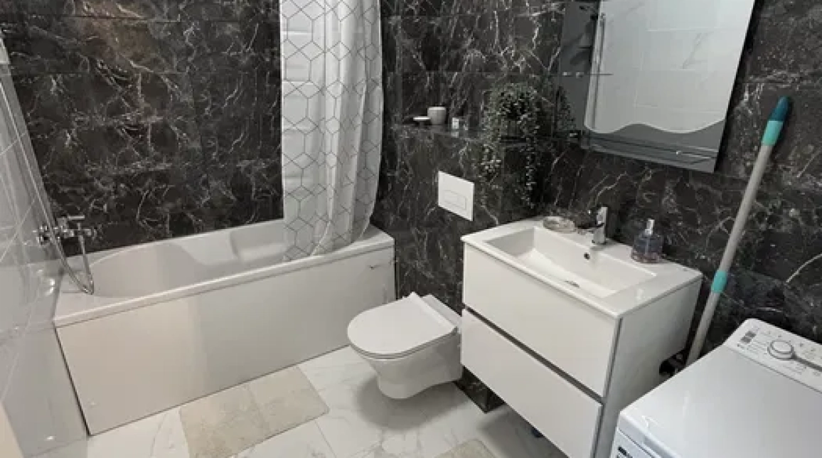 Oferta 2 camere, semidecomandat, 40 mp , de inchiriat apartament in zona Poitiers,  Lidl imagine 5