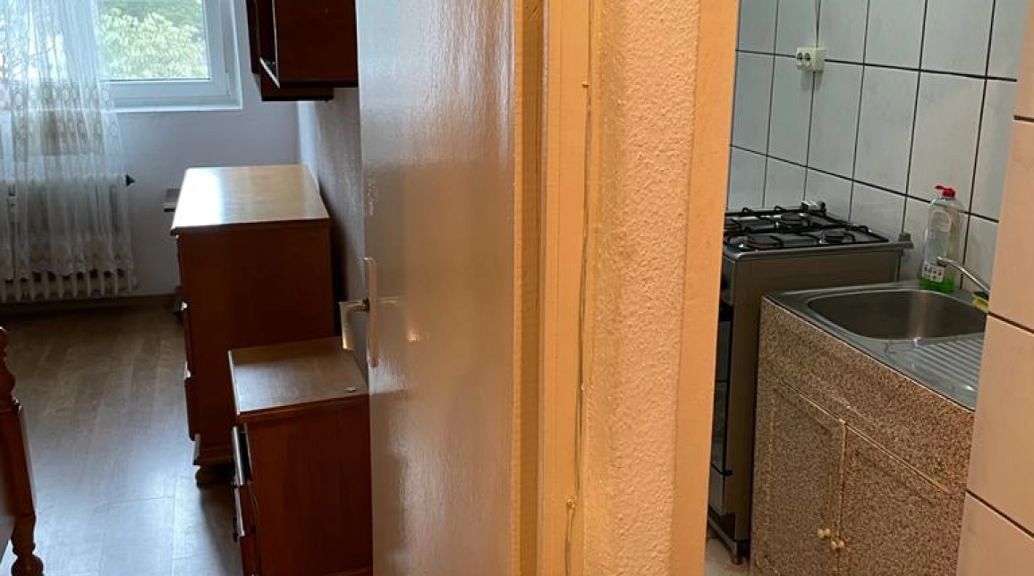 Oferta O camera, decomandat, 30 mp , de inchiriat apartament in zona Gara,  Carrefour Market  imagine 7