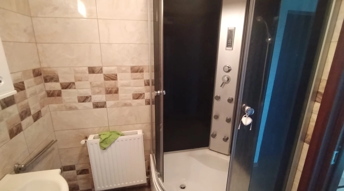 Oferta Central apartament 40 mp , 2 camere, semidecomandat, de inchiriat,  Pallas Campus  imagine 11