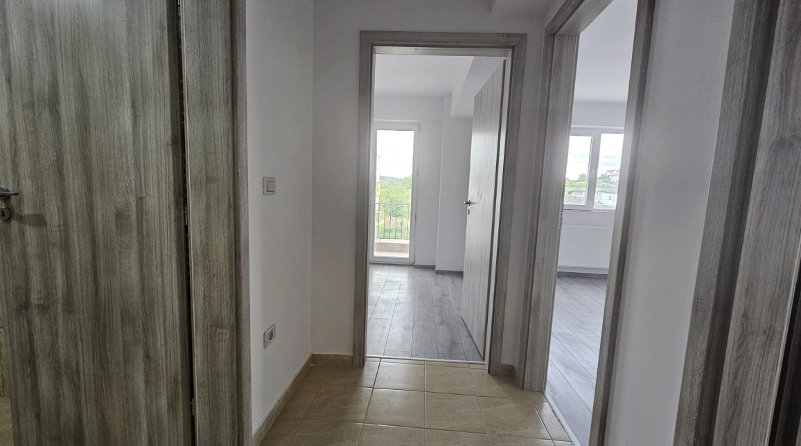 Oferta Apartament nou, 2 camere, decomandat, 45 mp , Bucium, de vanzare,  Bloc finalizat, 800 m de Lidl imagine 5