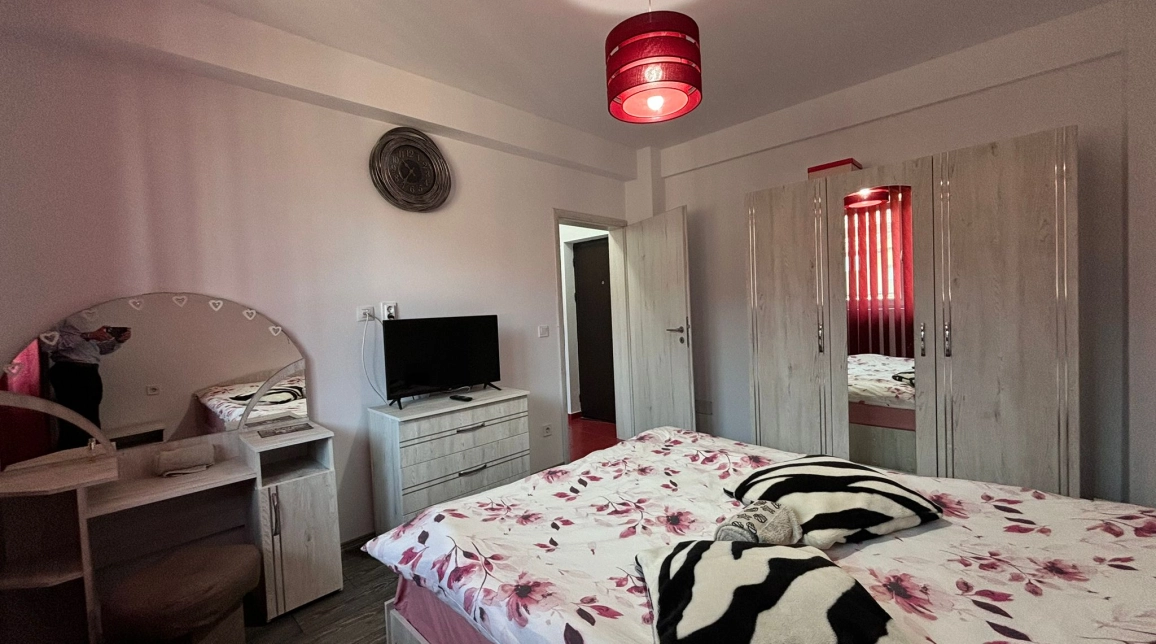Oferta Apartament nou de vanzare, o camera, decomandat, 32 mp , CUG,  Roca Residence - Roxema - Hotel Capitol imagine 3