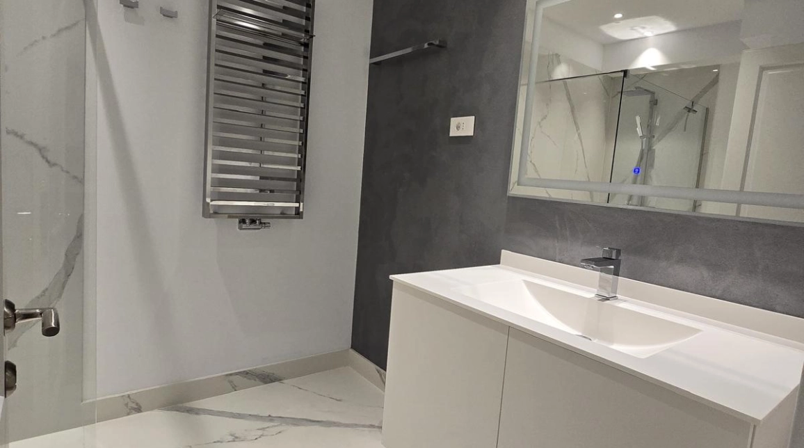 Oferta Apartament nou, 4 camere, , 130 mp , Centru, de vanzare,  Vis a vis de Palas Mall imagine 17
