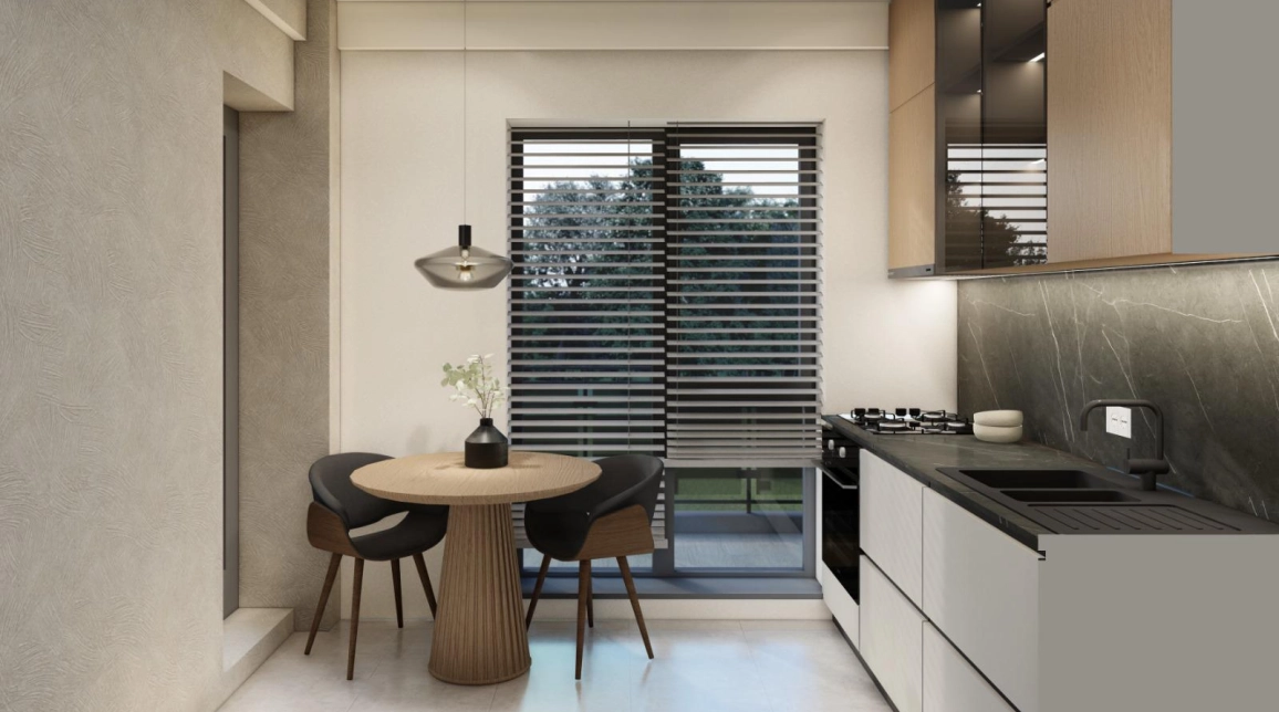 Oferta O camera, decomandat, 50 mp , de vanzare apartament nou in zona Pacurari,  Lac Rediu imagine 4