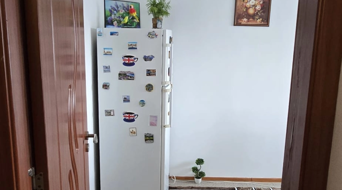 Oferta Apartament, 3 camere, semidecomandat, 65 mp , Podu Ros, de vanzare,  Sensul giratoriu imagine 4