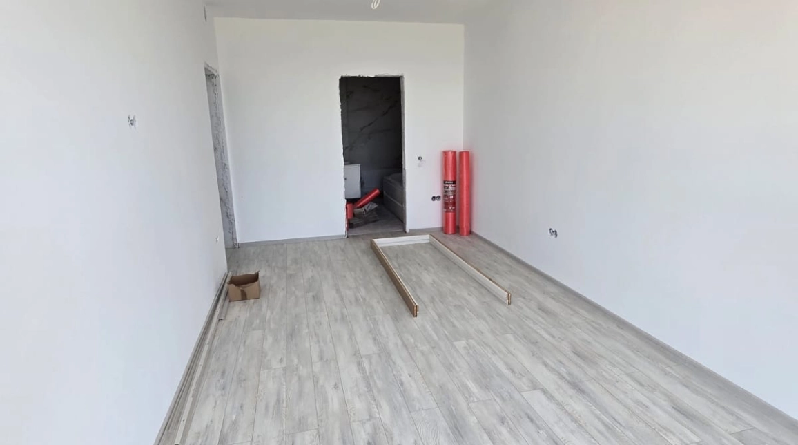 Oferta De vanzare apartament, 2 camere, semidecomandat, 56 mp , Copou,  Aleea Sadoveanu imagine 2