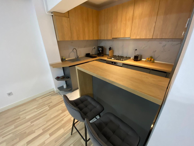 Apartament, 2 camere,   ,  57 mp , Metalurgie, de vanzare,  (Complex Himson) 159621