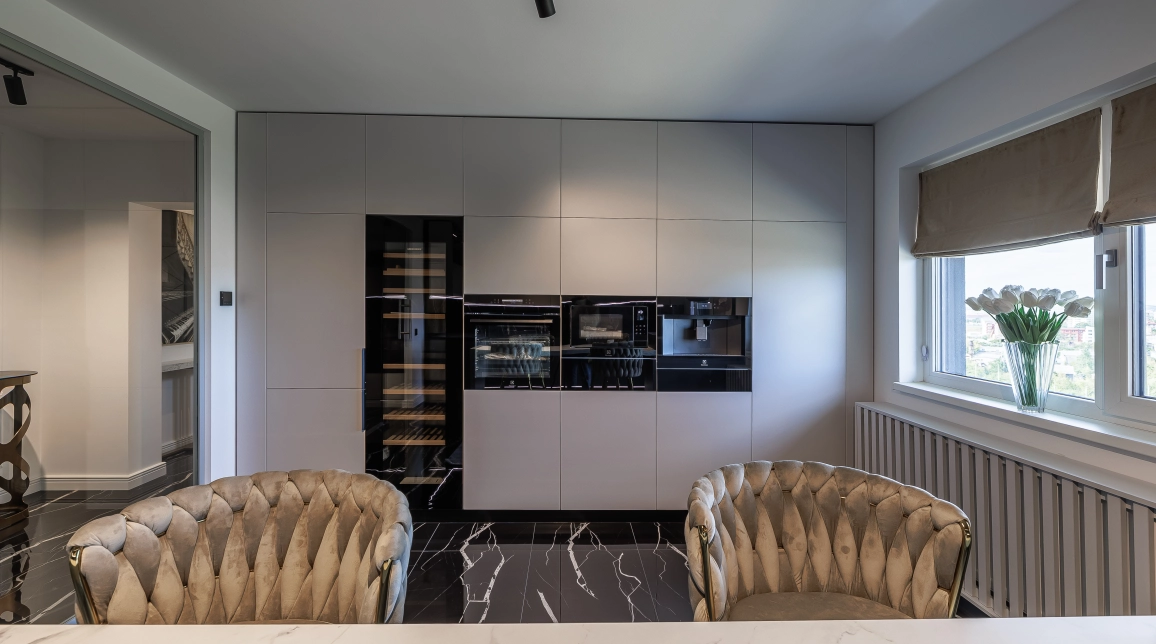 Oferta Apartament nou, 6 camere, , 777 mp , Poitiers, de vanzare,    pe 2 niveluri la  2,6 km de Palas imagine 52