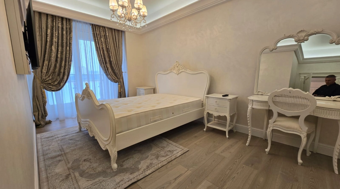 Oferta 2 camere, , 55 mp , de vanzare apartament nou in zona Centru Civic,  Palas Mall imagine 9