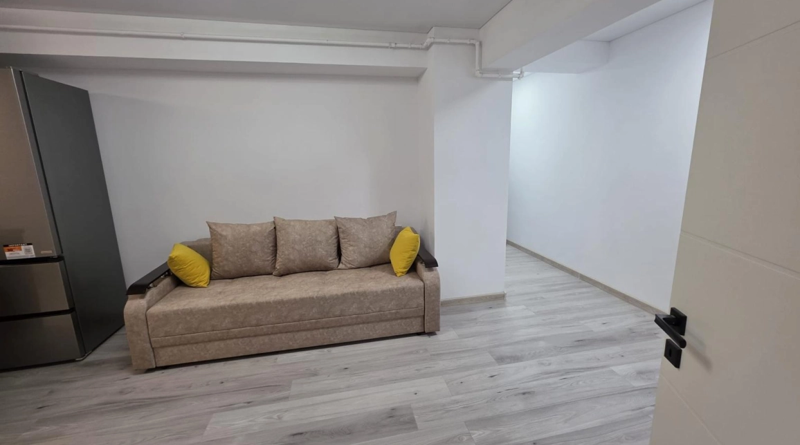 Oferta De vanzare apartament nou, 2 camere, semidecomandat, 65 mp , Copou,  Aleea Sadoveanu imagine 10