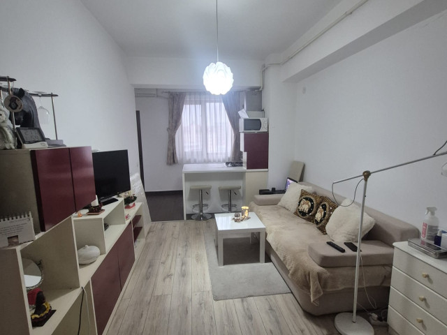 Pacurari apartament  45 mp , 2 camere,   , de vanzare,  ( Petru Poni -Concept Residence) 160784