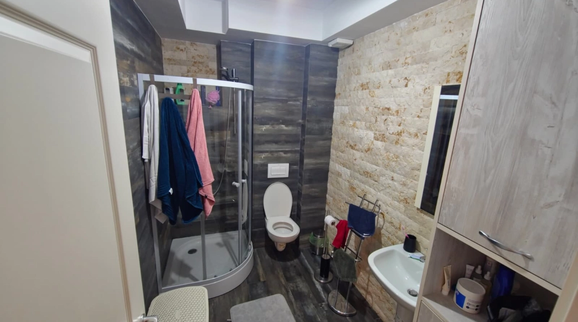 Oferta CUG apartament nou 72 mp , 3 camere, semidecomandat, de vanzare,  Lidl- Visoianu imagine 5