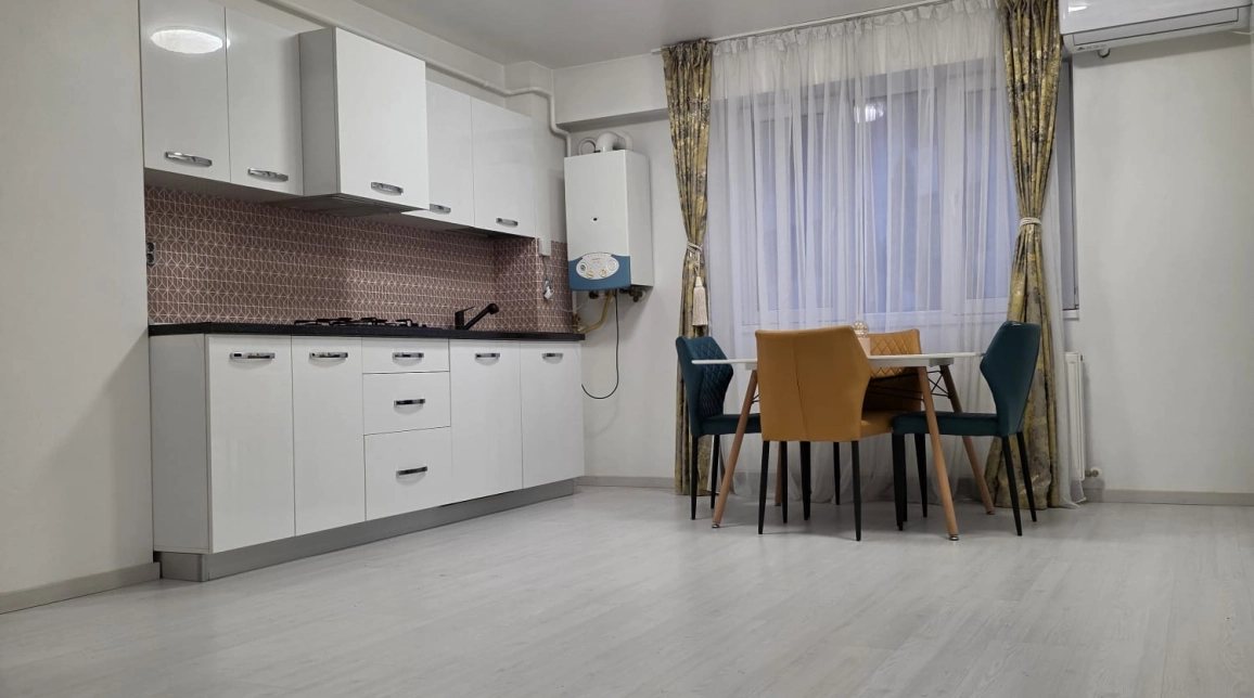 Oferta Apartament, 2 camere, , 58 mp , Tatarasi, de vanzare,  Kaufland imagine 4