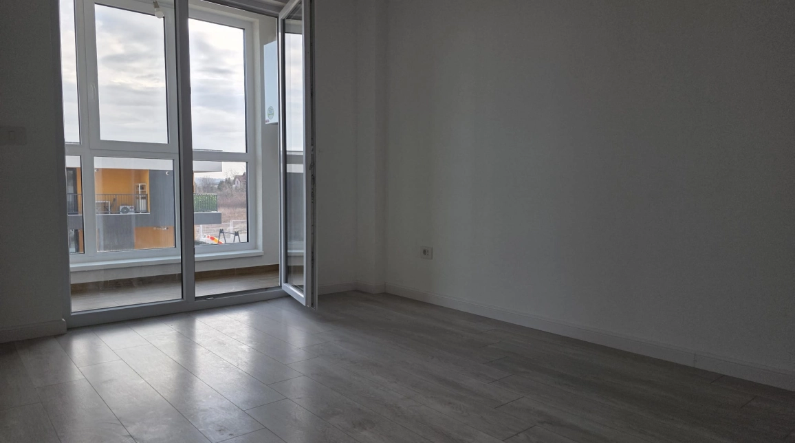 Oferta De vanzare apartament nou, 2 camere, , 56 mp , Popas Pacurari,  Popas Pacurari imagine 1
