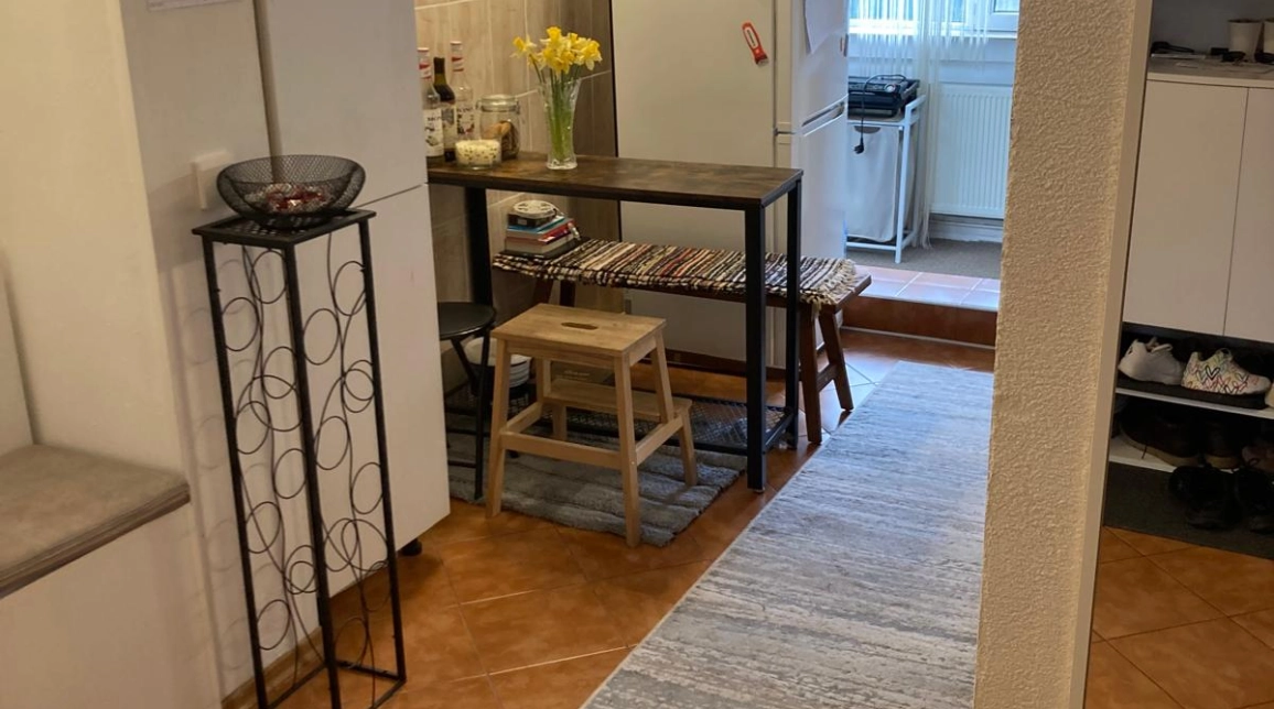 Oferta De vanzare apartament, 3 camere, decomandat, 72 mp , Pacurari,  PETRU PONI, TOMA COZMA imagine 7