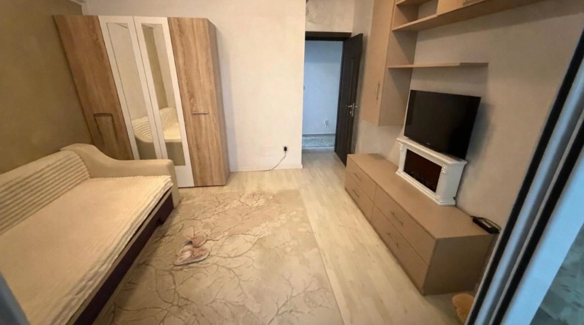 Oferta CUG apartament 45 mp , 2 camere, semidecomandat, de vanzare,  Aleea Tudor Neculai  Pepinierei Intabulat imagine 2