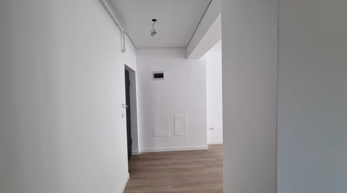 Oferta 2 camere, semidecomandat, 51 mp , de vanzare apartament nou in zona Bucium,  Visan imagine 5