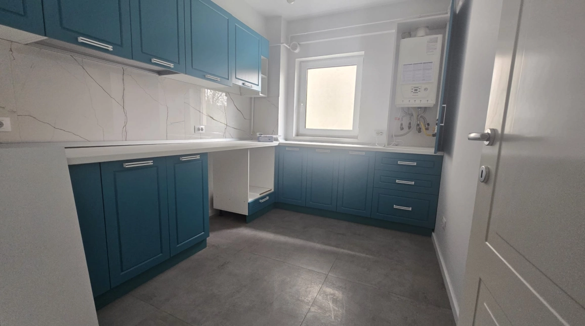 Oferta Apartament nou, 2 camere, decomandat, 55 mp , Bucium, de vanzare,  Acces asfaltat- 1km de Sos.Bucium imagine 2