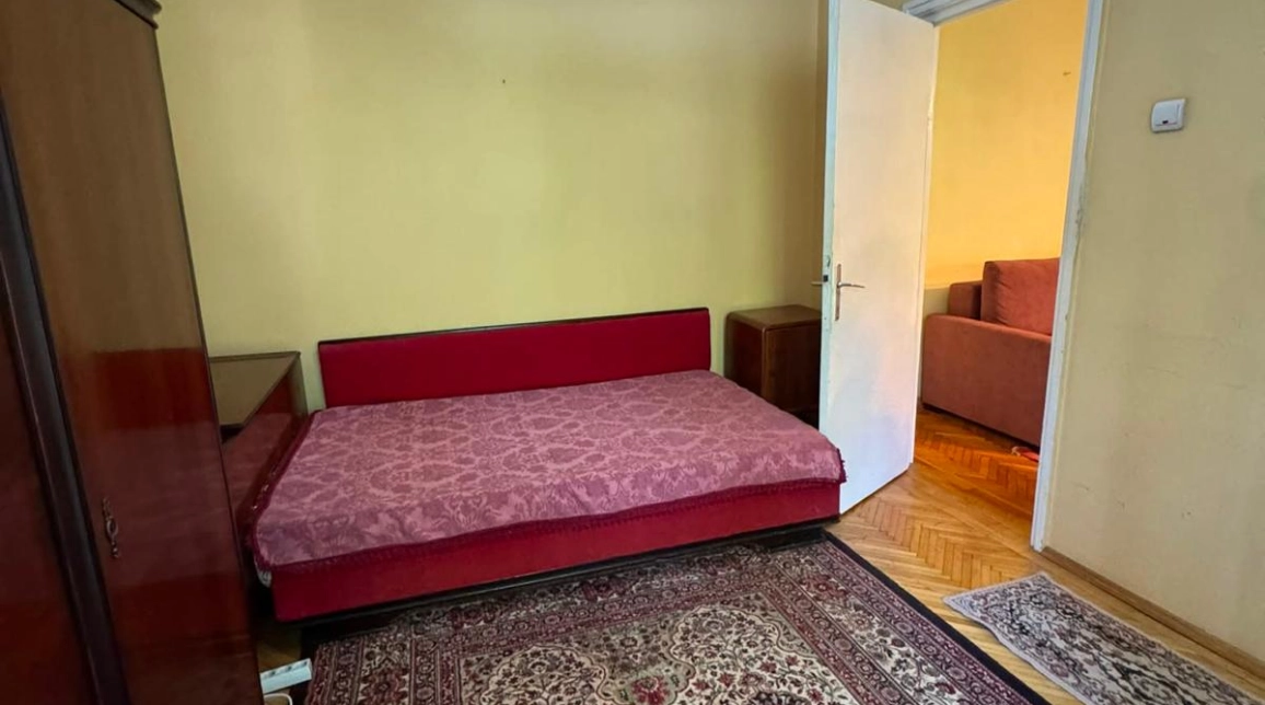 Oferta Tudor Vladimirescu apartament 58 mp , 3 camere, nedecomandat, de vanzare,  Camin T 17 imagine 8