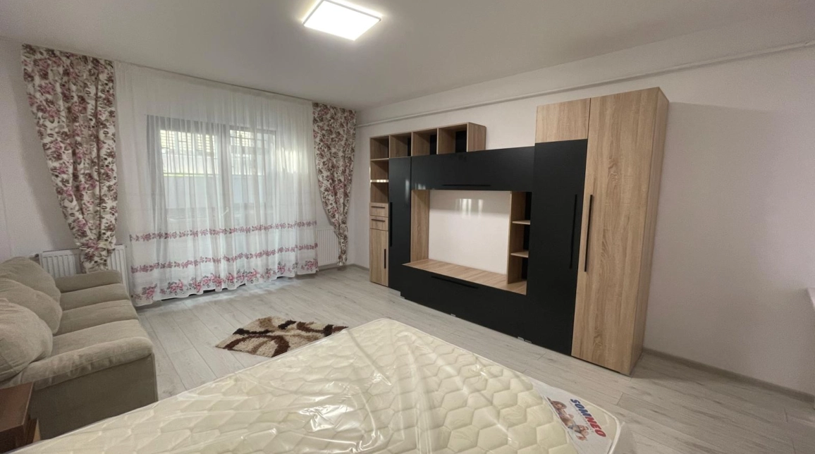 Oferta Apartament nou de vanzare, o camera, semidecomandat, 35 mp , Popas Pacurari,  Scoala noua imagine 5