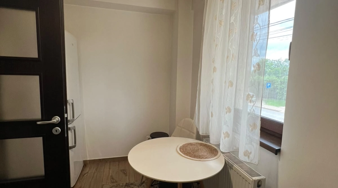 Oferta Apartament nou, o camera, decomandat, 34 mp , Nicolina, de vanzare,  Belvedere imagine 10