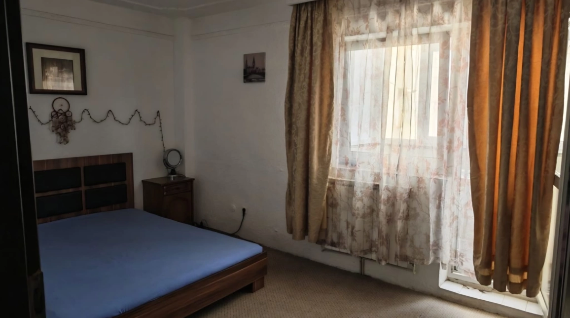 Oferta De vanzare apartament, 2 camere, decomandat, 40 mp , Pacurari,  MOARA DE  FOC imagine 3