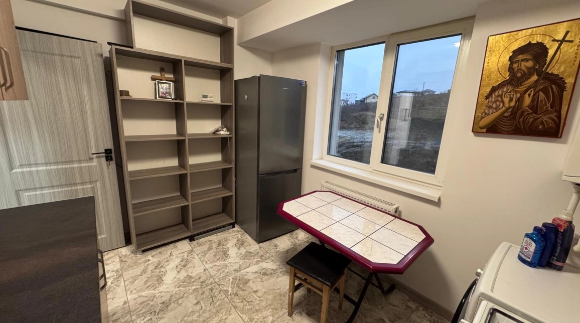 Oferta Visani apartament nou 38 mp , o camera, decomandat, de vanzare,  TLT Visan imagine 5