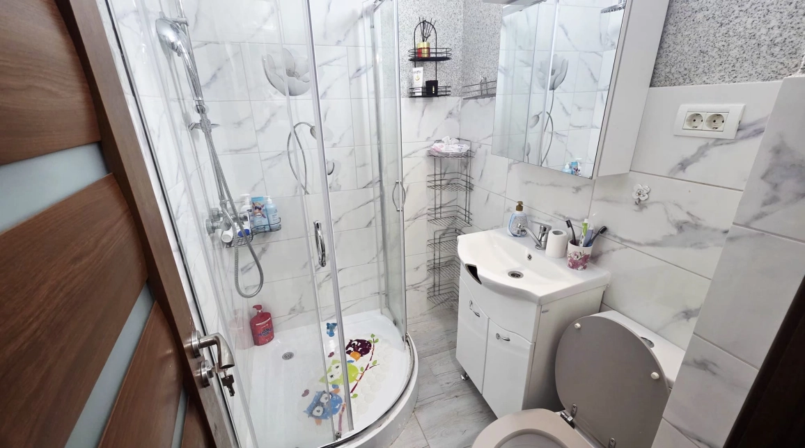 Oferta Apartament, o camera, garsoniera, 24 mp , Alexandru cel Bun, de vanzare,  Zimbru imagine 3