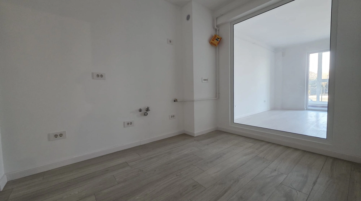 Oferta 2 camere, decomandat, 61 mp , de vanzare apartament nou in zona Pacurari,  Mega Image- Str. Soarelui imagine 8