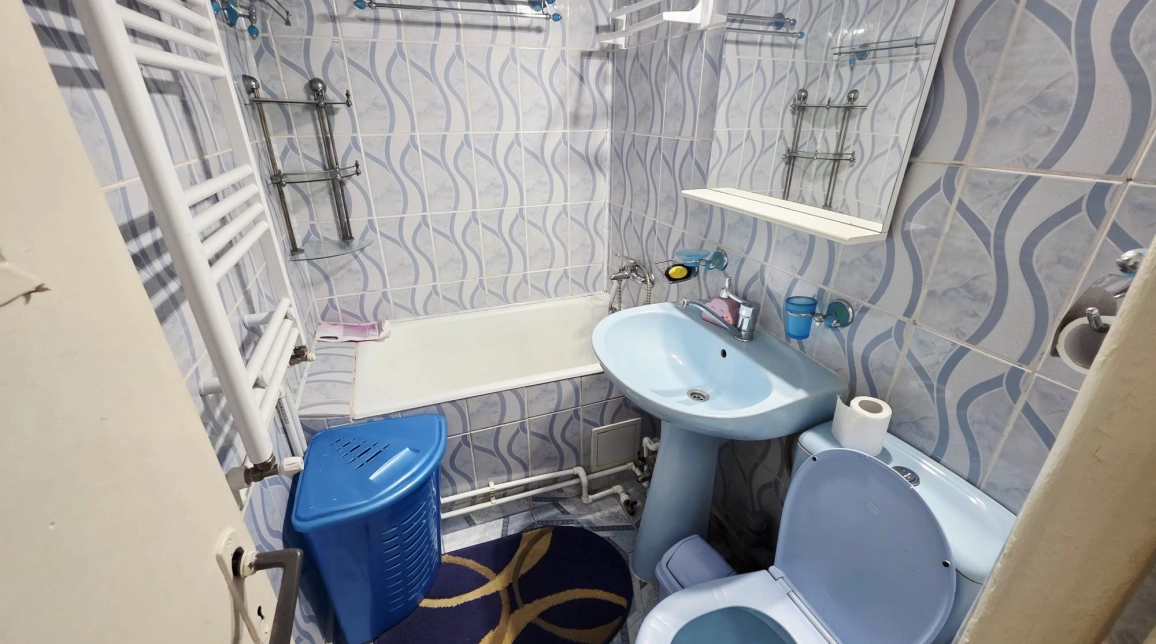 Oferta Apartament, 3 camere, semidecomandat, 54 mp , Alexandru cel Bun, de vanzare,  Zimbru imagine 6