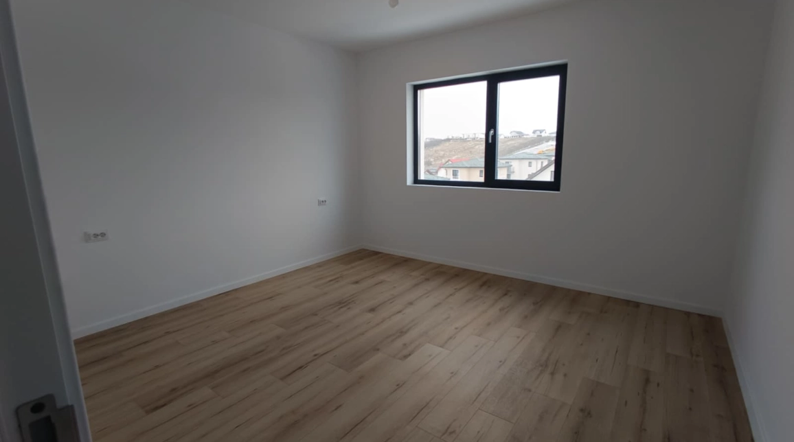 Oferta Miroslava casa 135 mp , 4 camere, de vanzare,  TRANS ANAPET imagine 5