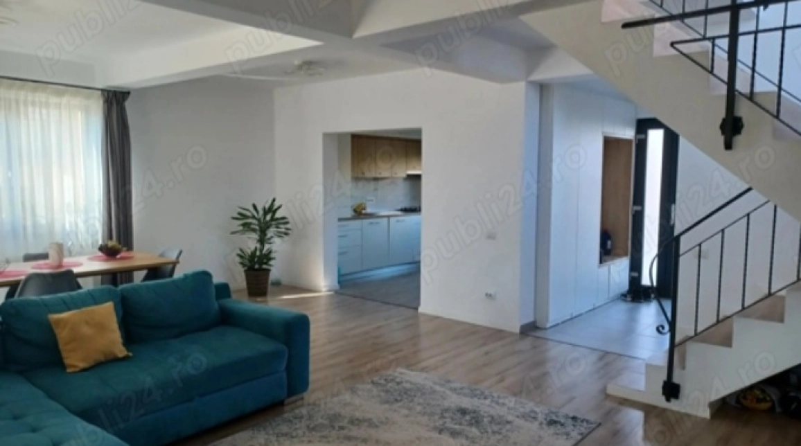 Oferta De vanzare casa, 4 camere, 118 mp , Miroslava,  dupa Family Market imagine 1