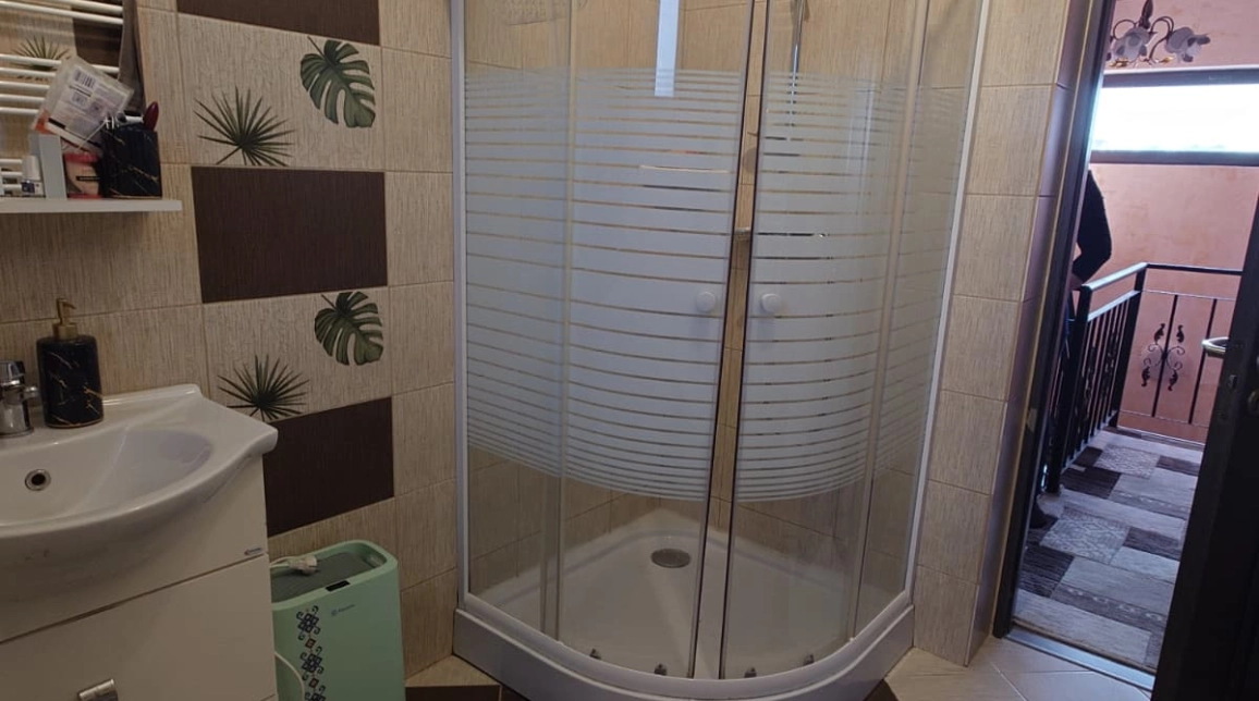 Oferta Casa, 3 camere, 93 mp , Miroslava, de vanzare,  900m de Family Market imagine 9