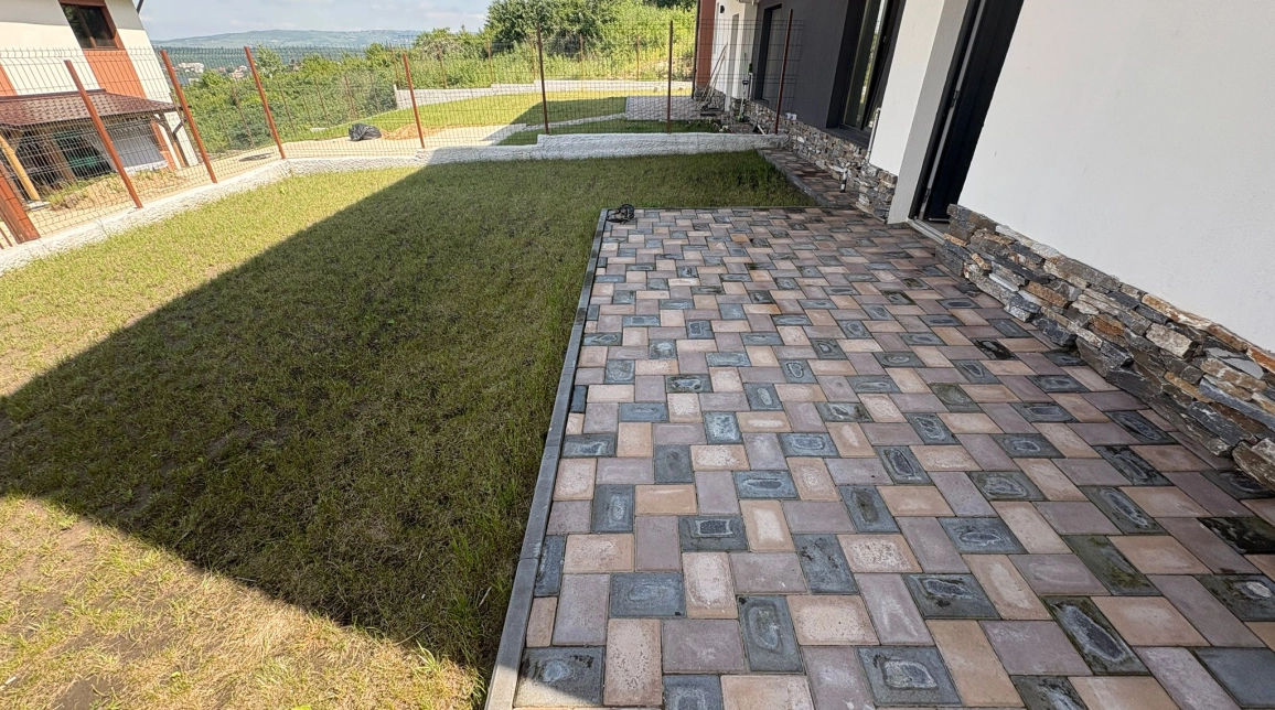 Oferta Casa de vanzare, 3 camere, 80 mp , CUG,  Valea Adanca - 5 drumuri imagine 10