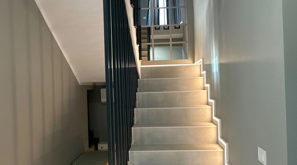 Oferta Casa, 4 camere, 114 mp , Bucium, de vanzare,  Visani - strada principala imagine 34