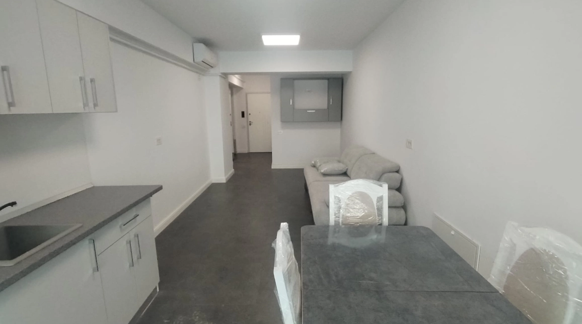 Oferta Spatiu comercial Podu Ros Rond 58mp  imagine 3