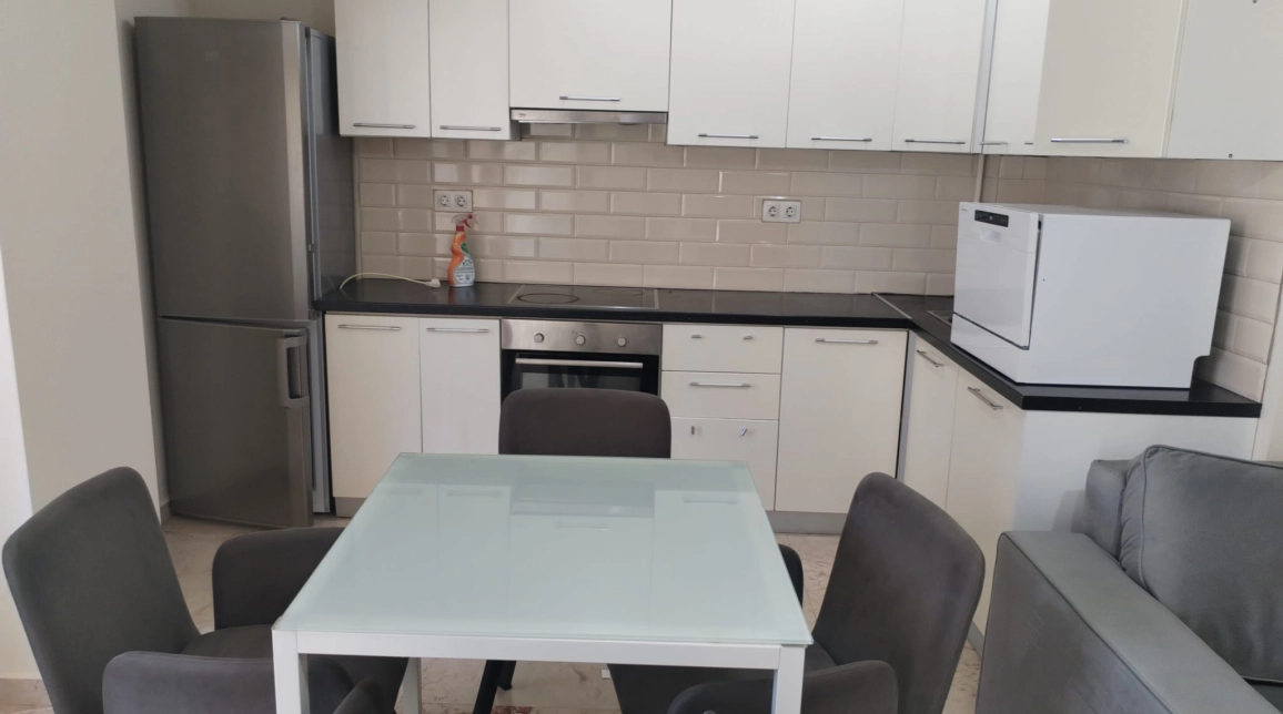 Oferta Apartament nou de inchiriat, 2 camere, , 50 mp , Copou,  Exclusive Residence / Stadionul Municipal imagine 3