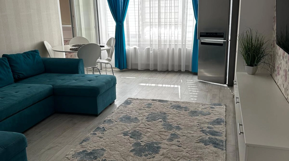 Oferta De inchiriat apartament nou, 2 camere, decomandat, 52 mp , Pacurari,  Rasarit de soare imagine 1