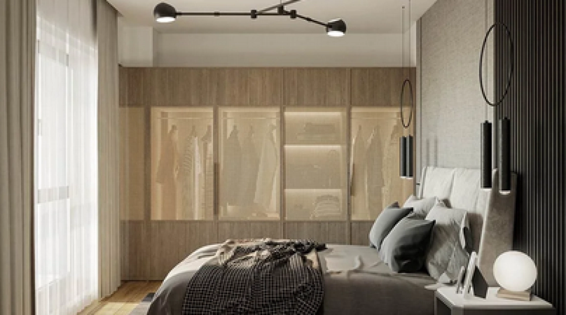 Oferta De vanzare apartament nou, 3 camere, decomandat, 80 mp , Galata,  Cartier de blocuri noi pe Platoul Galata imagine 11