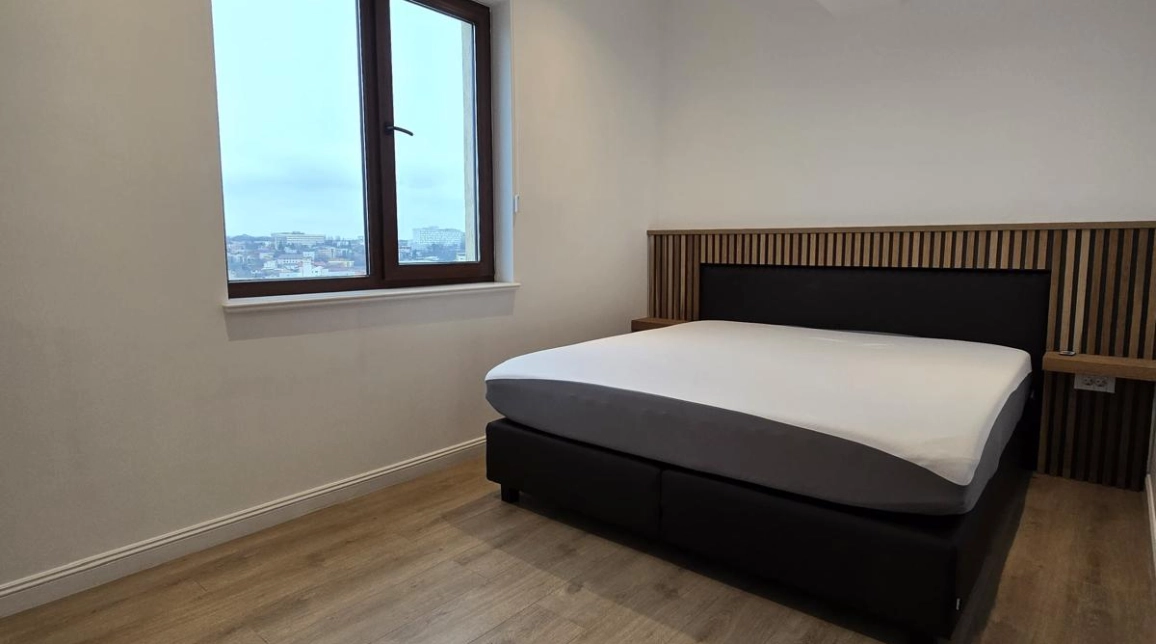 Oferta Apartament nou, 4 camere, , 130 mp , Centru, de vanzare,  Vis a vis de Palas Mall imagine 16