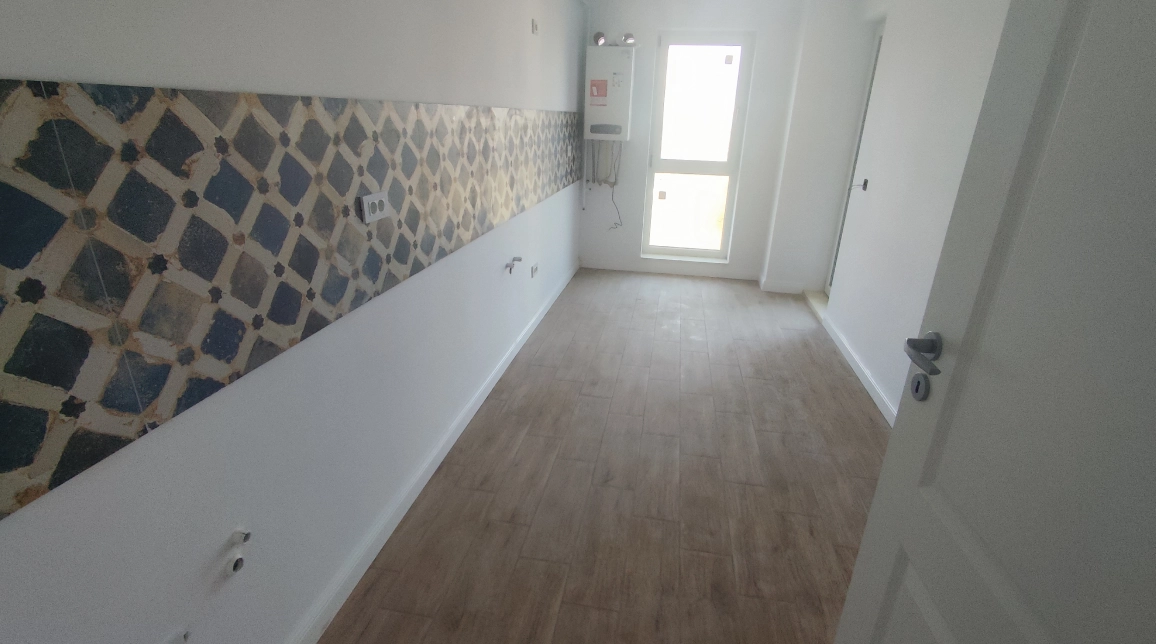 Oferta De vanzare apartament nou, 2 camere, , 56 mp , Nicolina,  Rond Tramvai CUG imagine 1