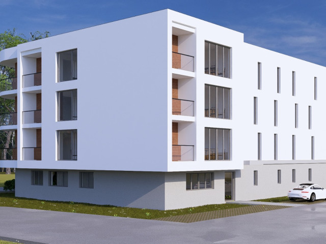 2 camere,   ,  45 mp , de vanzare apartament nou in zona Bucium,  (TLT Visan) 160098