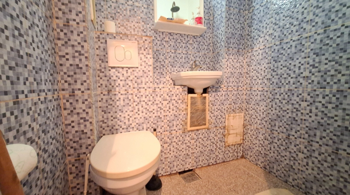 Oferta Apartament de vanzare, 2 camere, nedecomandat, 30 mp , Podu Ros,   imagine 7