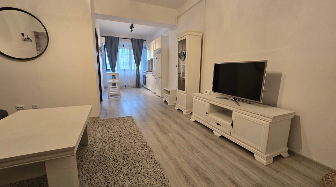 Oferta 2 camere, , 55 mp , de vanzare apartament nou in zona Centru Civic,  Palas Mall imagine 8