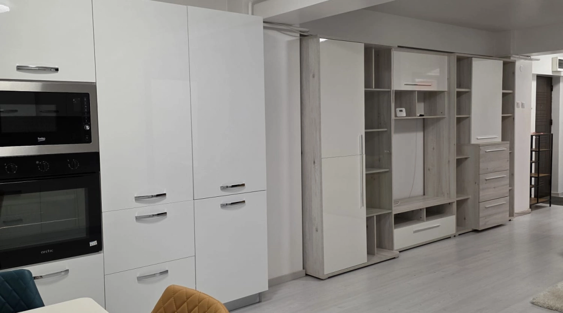 Oferta Apartament, 2 camere, , 58 mp , Tatarasi, de vanzare,  Kaufland imagine 3