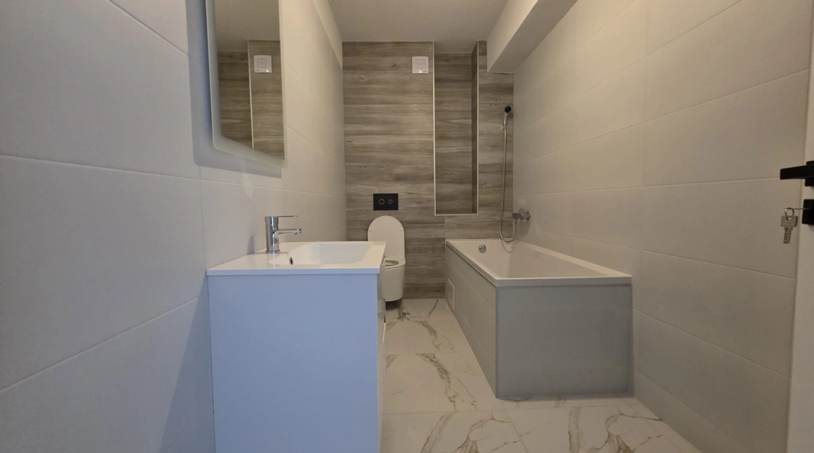 Oferta De vanzare apartament nou, 2 camere, , 56 mp , Popas Pacurari,  Popas Pacurari imagine 7