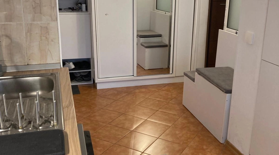 Oferta De vanzare apartament, 3 camere, decomandat, 72 mp , Pacurari,  PETRU PONI, TOMA COZMA imagine 8