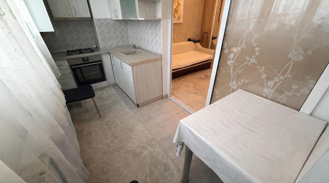 Oferta CUG apartament 45 mp , 2 camere, semidecomandat, de vanzare,  Aleea Tudor Neculai  Pepinierei Intabulat imagine 4